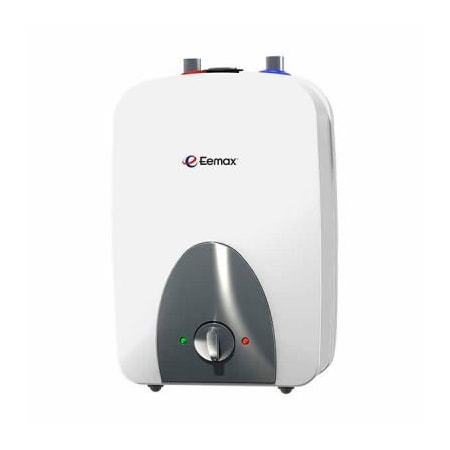 Eemax Eemax EMT6 Electric Mini Tank Water Heater - 6.0 gallon 120V, Hardwired EMT6